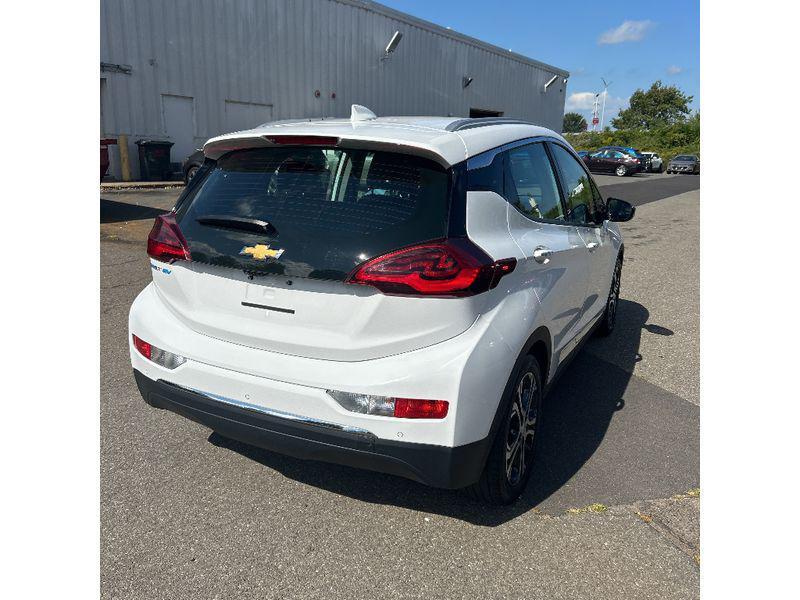 used 2020 Chevrolet Bolt EV car, priced at $12,998
