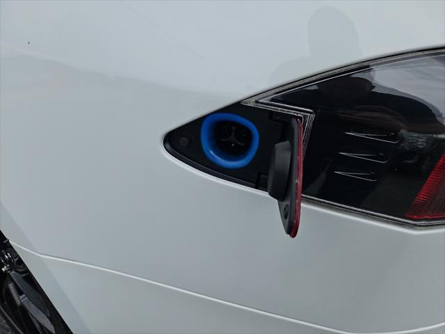 used 2021 Tesla Model S car, priced at $56,998
