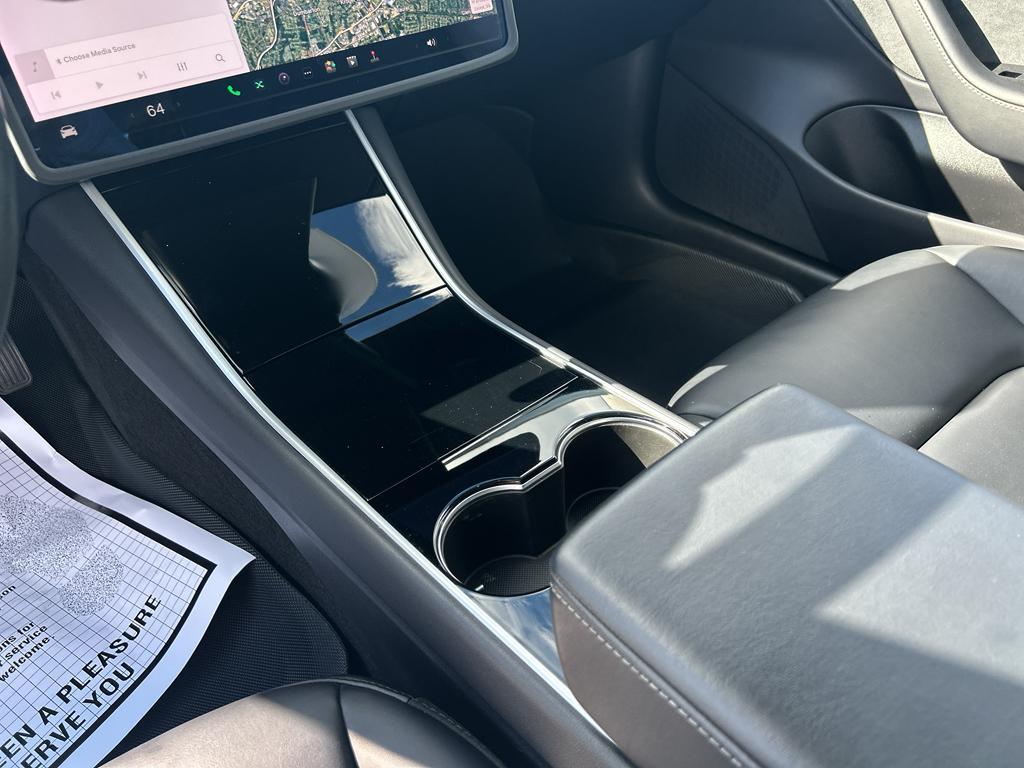 used 2019 Tesla Model 3 car, priced at $20,000