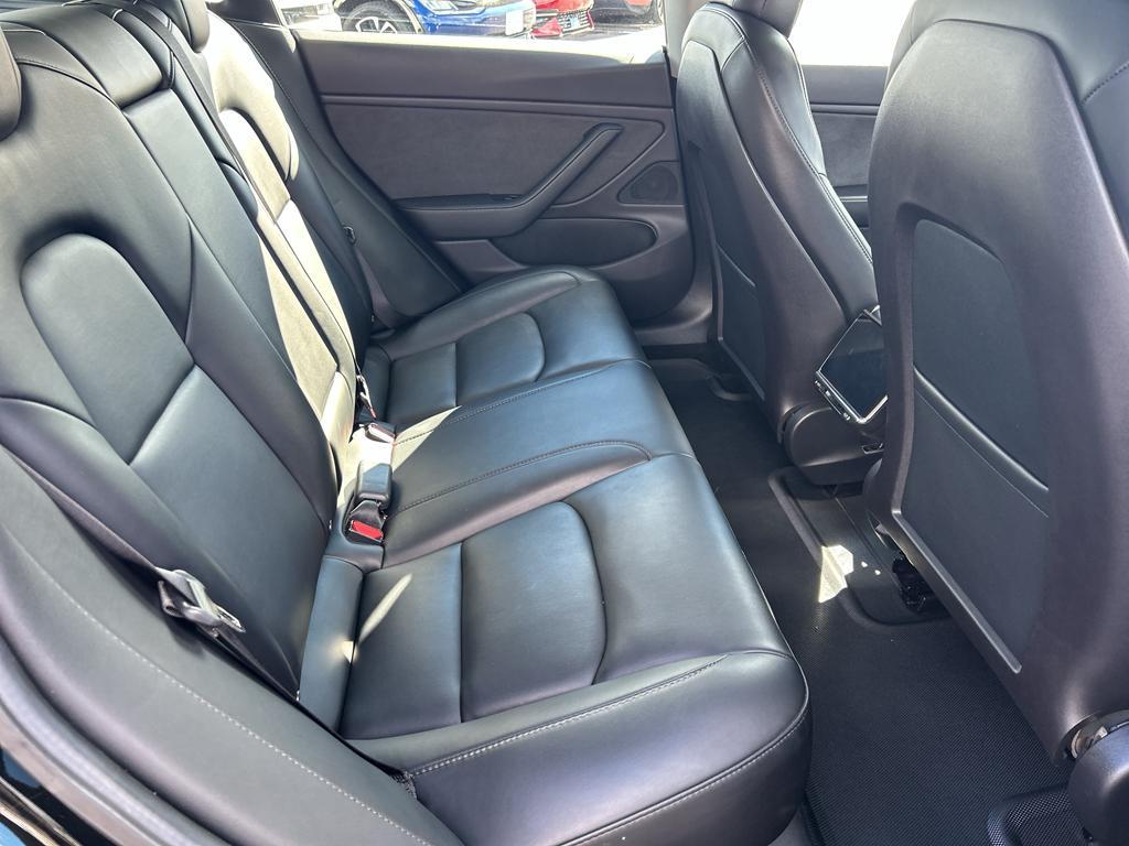 used 2019 Tesla Model 3 car, priced at $20,000