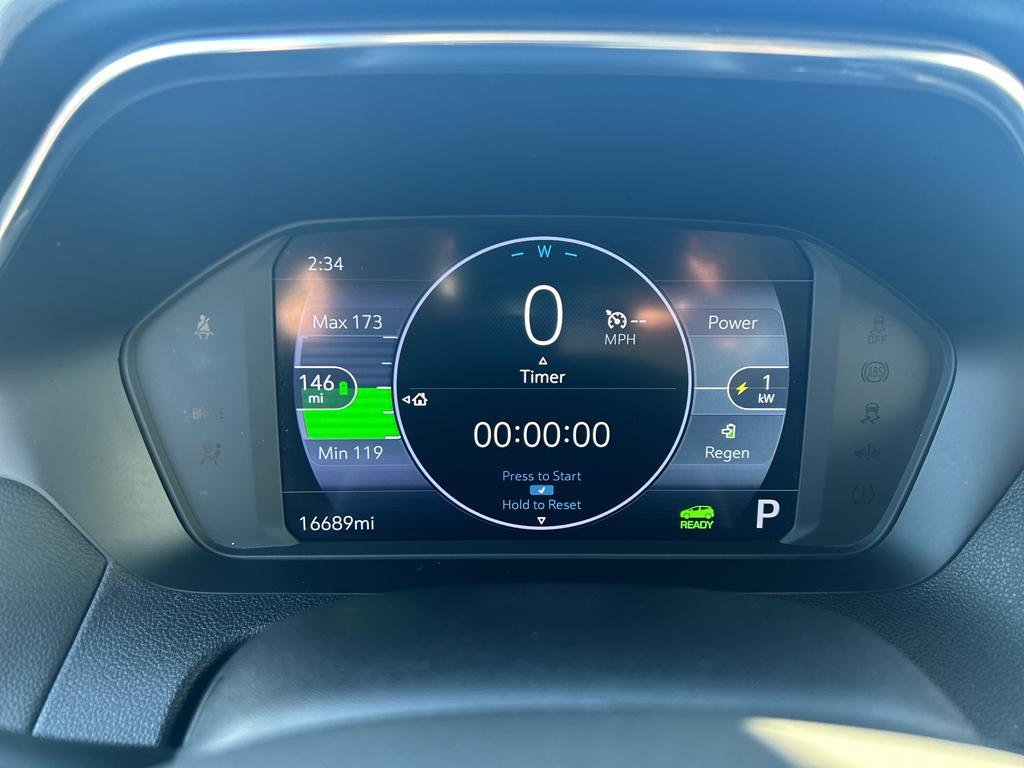 used 2023 Chevrolet Bolt EV car, priced at $20,998