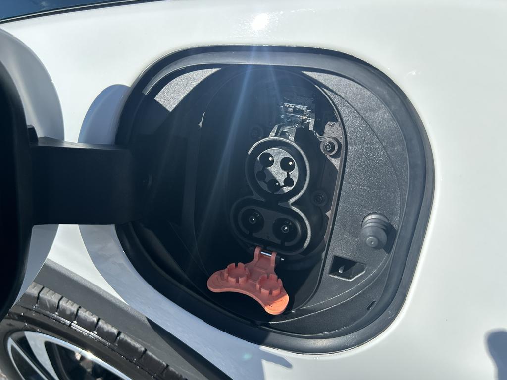 used 2023 Chevrolet Bolt EV car, priced at $20,998