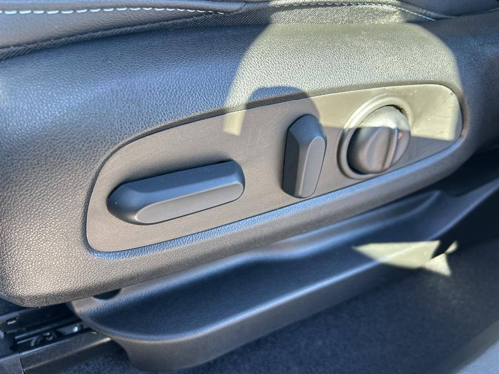 used 2023 Chevrolet Bolt EV car, priced at $20,998