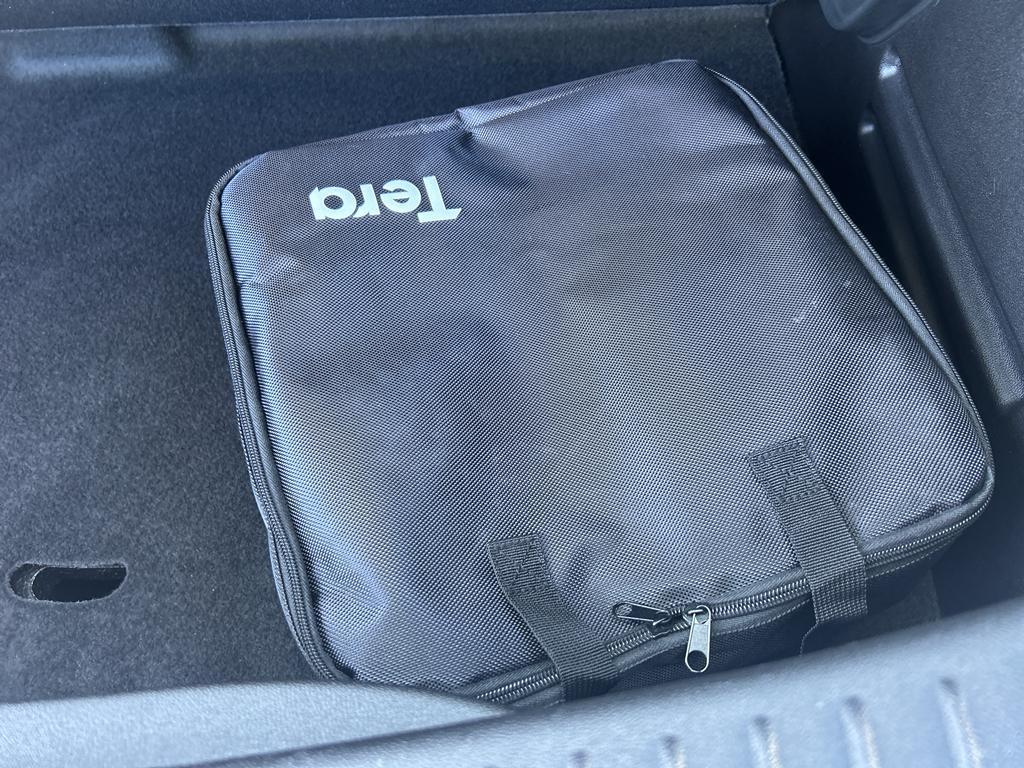 used 2023 Chevrolet Bolt EV car, priced at $20,998