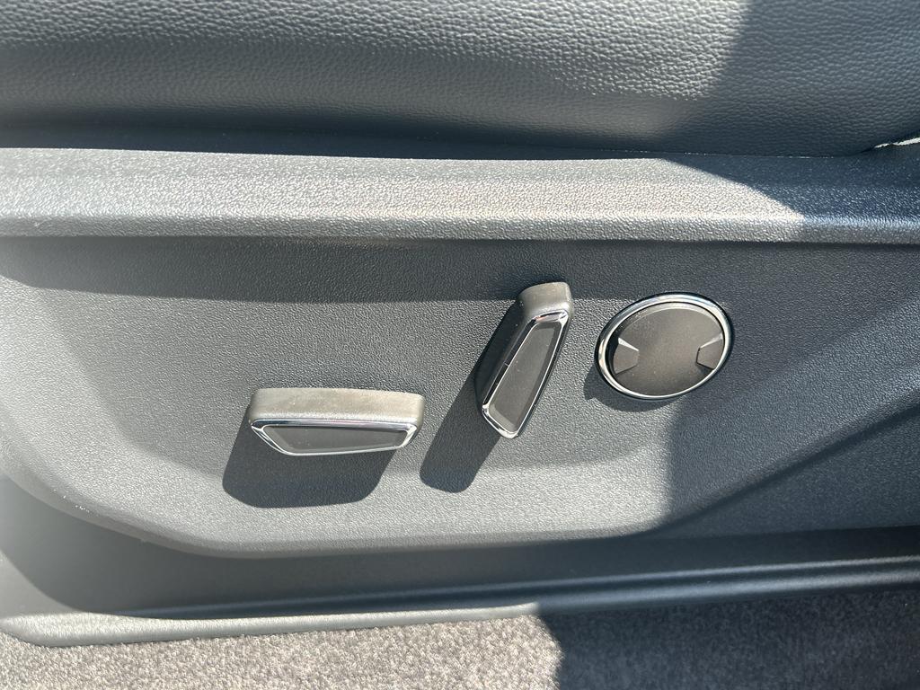 used 2024 Ford F-150 Lightning car, priced at $56,998