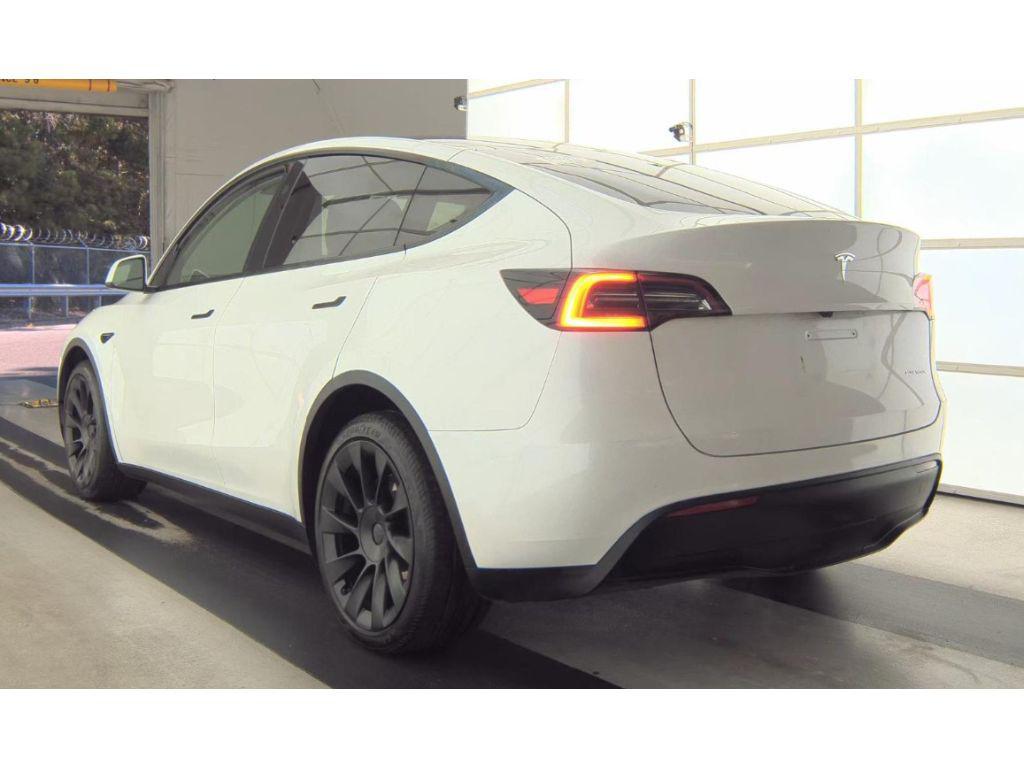 used 2023 Tesla Model Y car, priced at $24,998