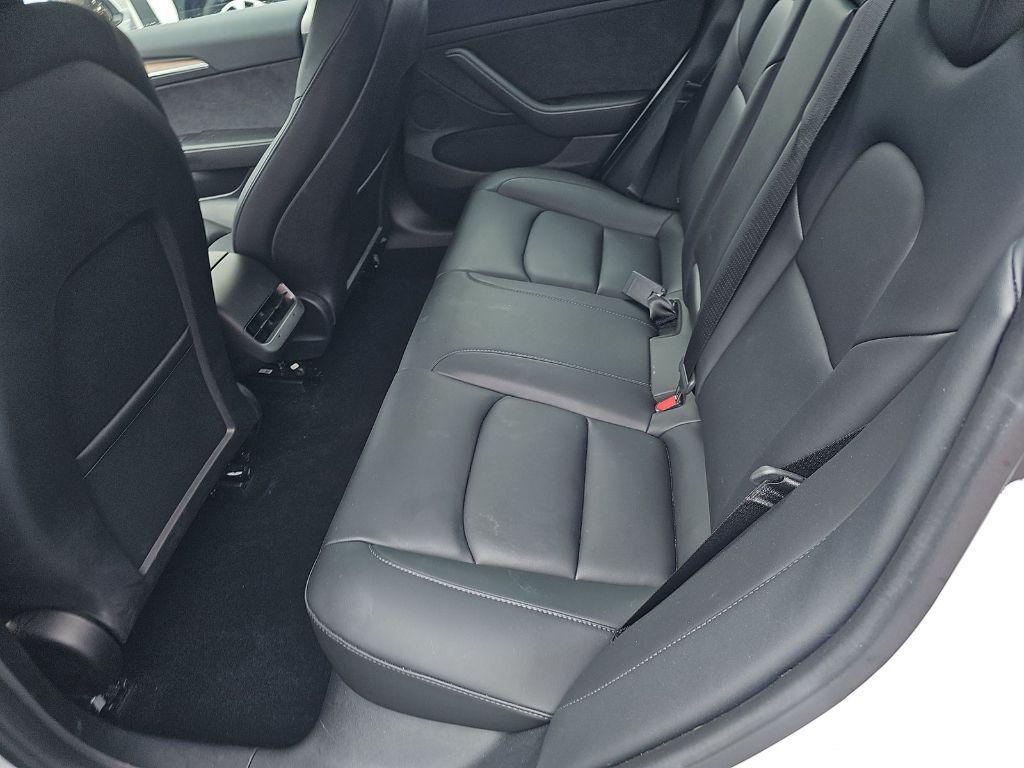 used 2023 Tesla Model 3 car, priced at $32,998