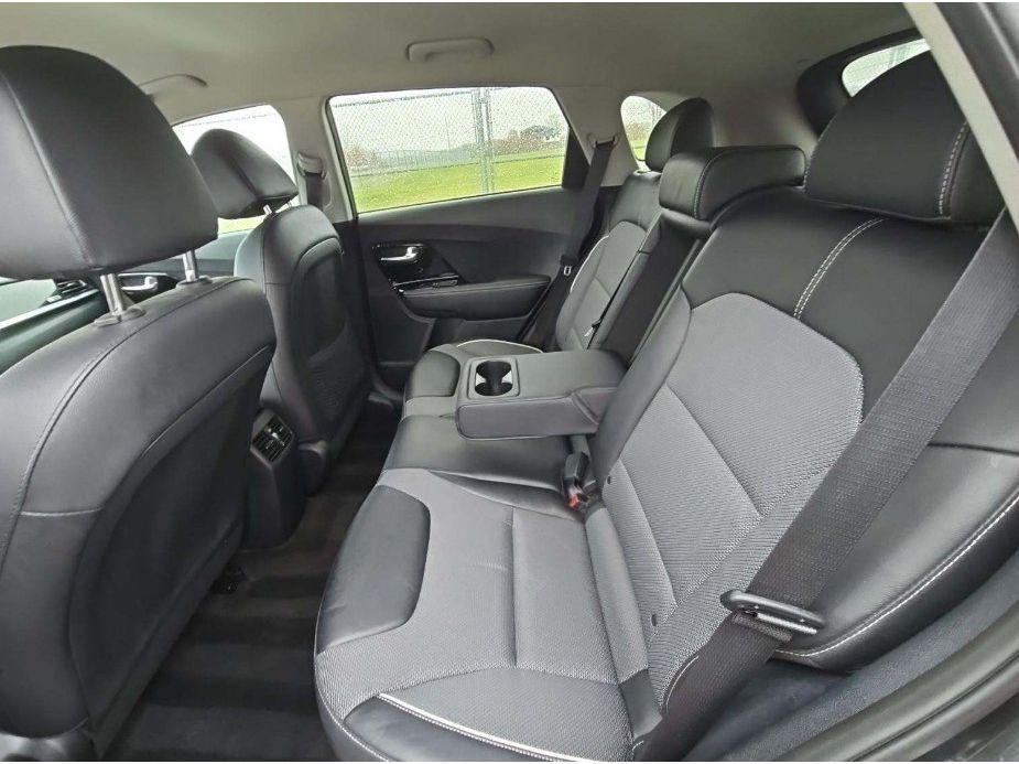 used 2022 Kia Niro EV car, priced at $17,998