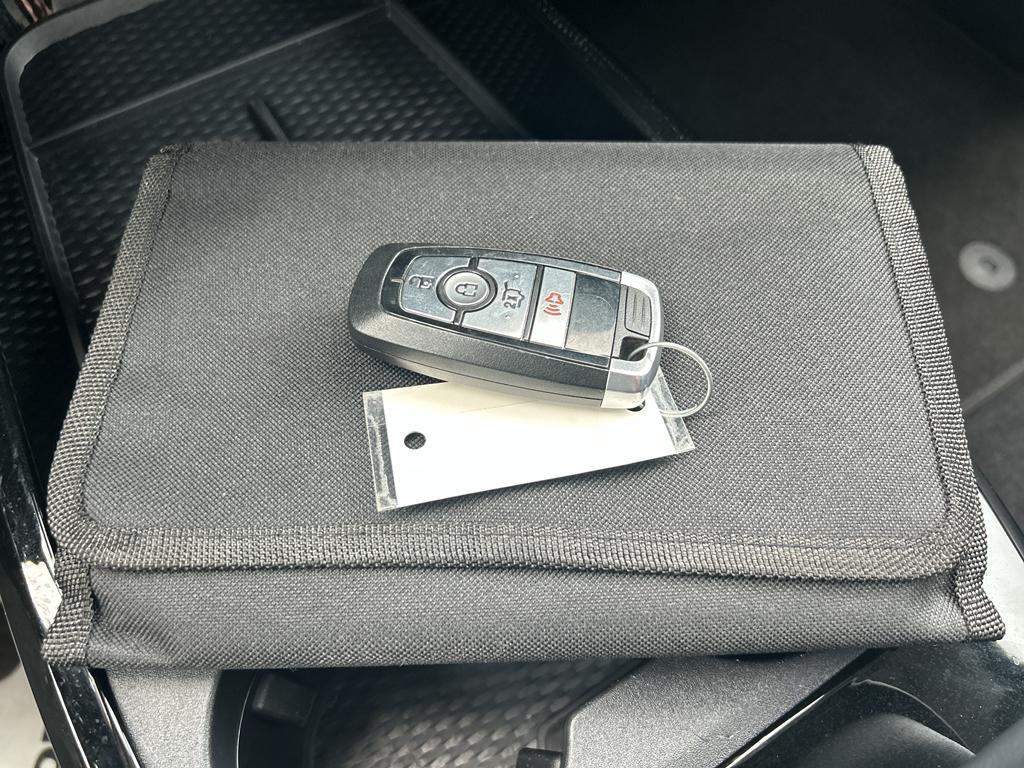 used 2021 Ford Mustang Mach-E car, priced at $28,875