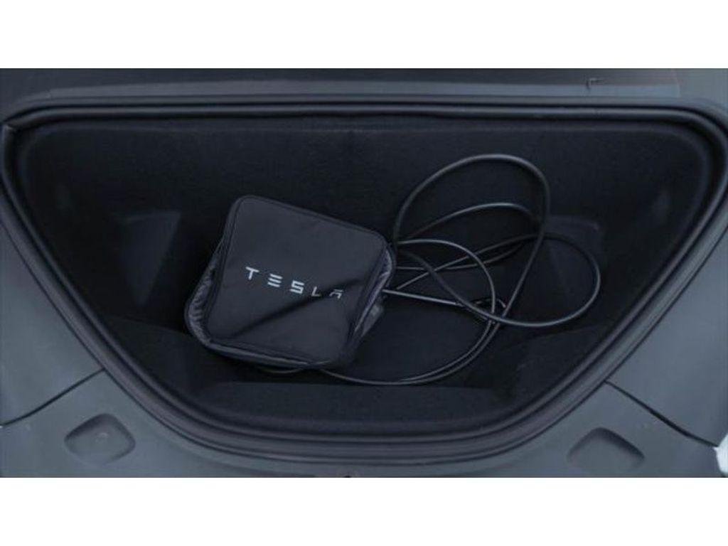 used 2016 Tesla Model S car, priced at $14,998