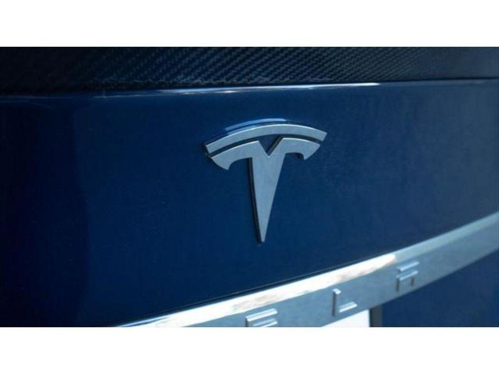 used 2016 Tesla Model S car, priced at $14,998