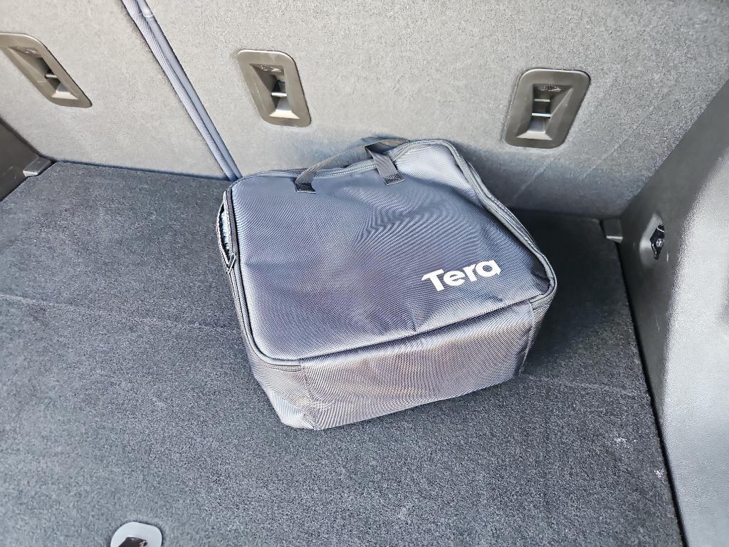 used 2022 Chevrolet Bolt EUV car, priced at $20,000