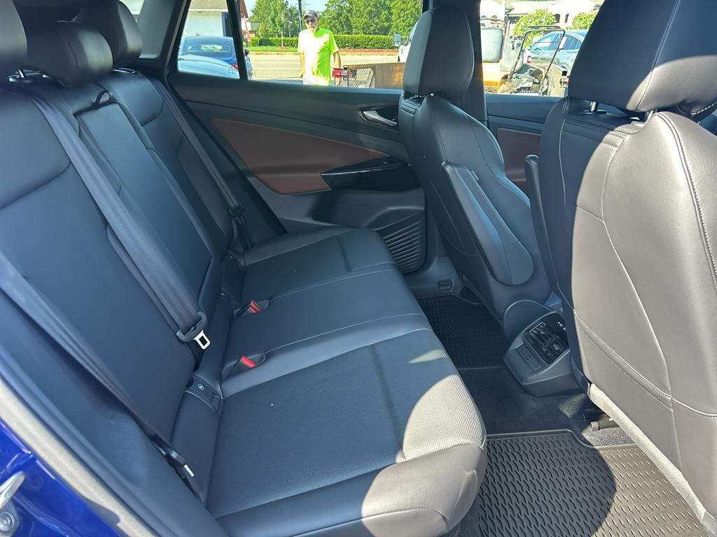 used 2021 Volkswagen ID.4 car, priced at $19,599