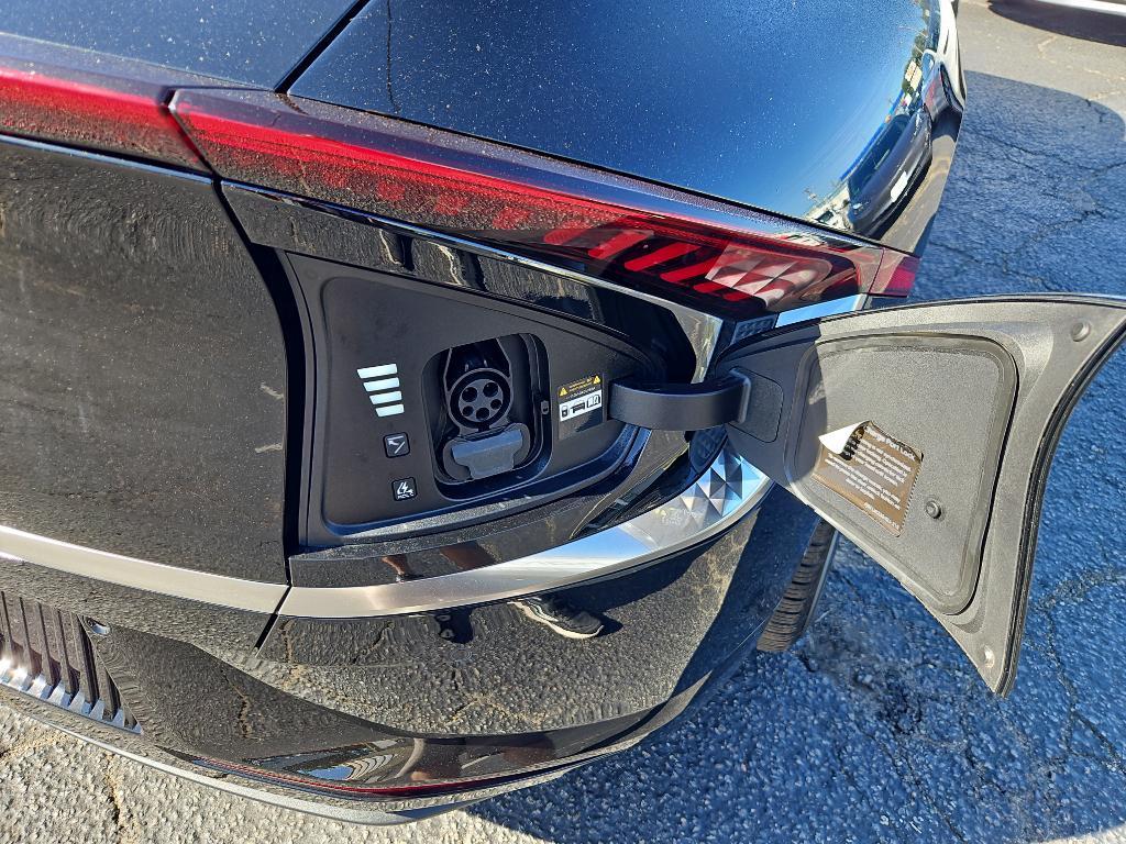 used 2022 Kia EV6 car, priced at $26,998