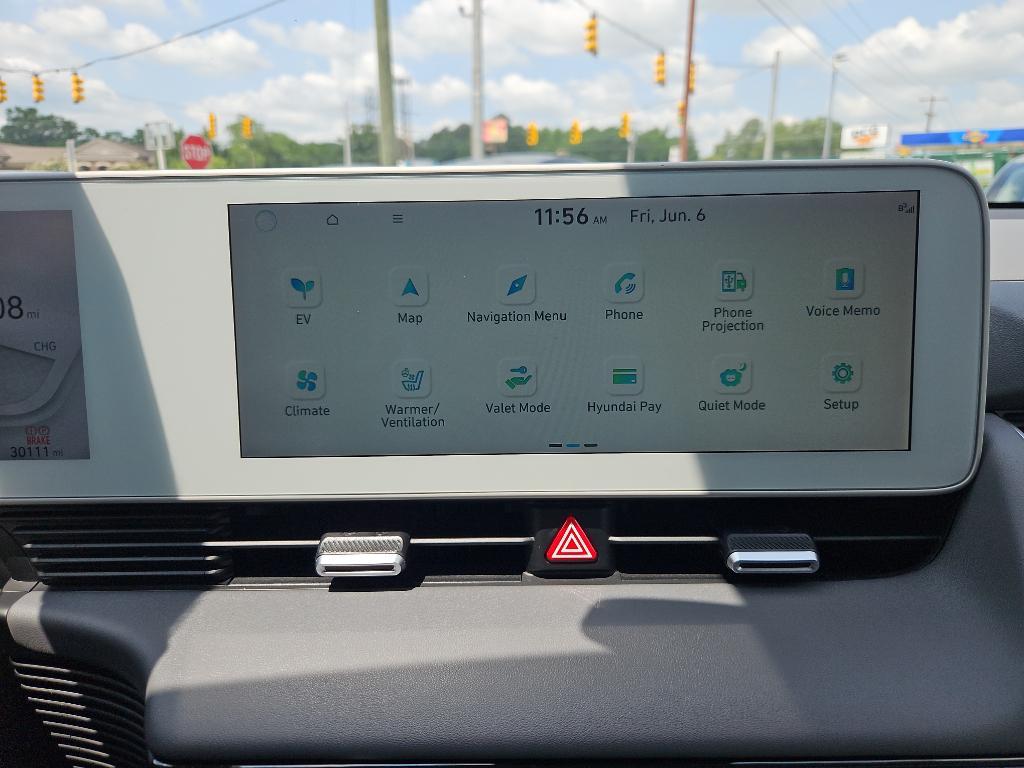 used 2022 Hyundai IONIQ 5 car, priced at $28,998