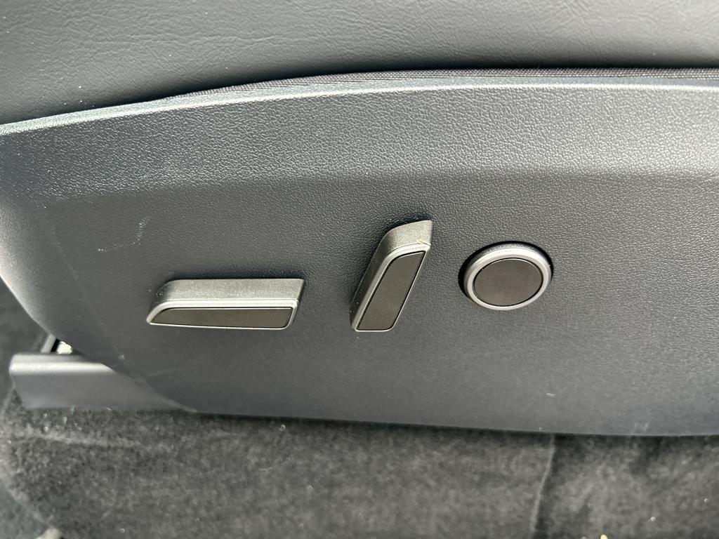 used 2024 Tesla Model Y car, priced at $32,599