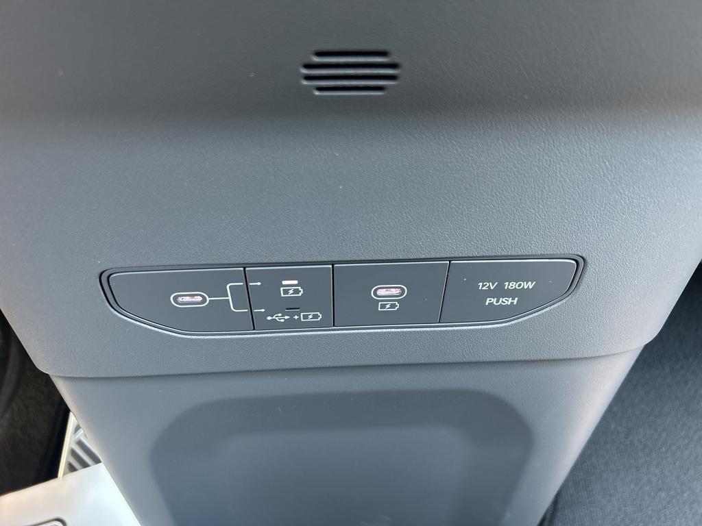 used 2024 Kia EV9 car, priced at $55,676