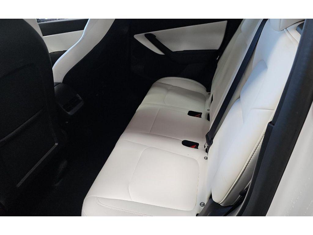 used 2022 Tesla Model Y car, priced at $31,599