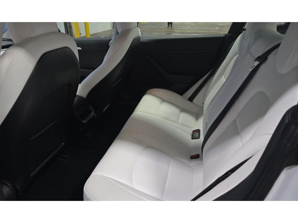 used 2021 Tesla Model 3 car, priced at $23,998
