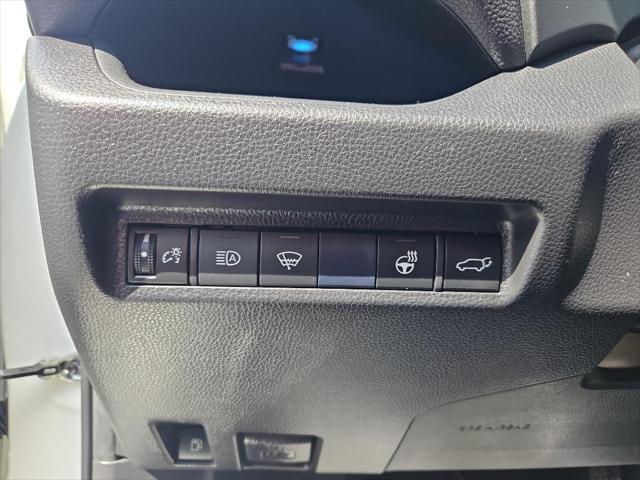 used 2021 Toyota RAV4 Prime car, priced at $32,998