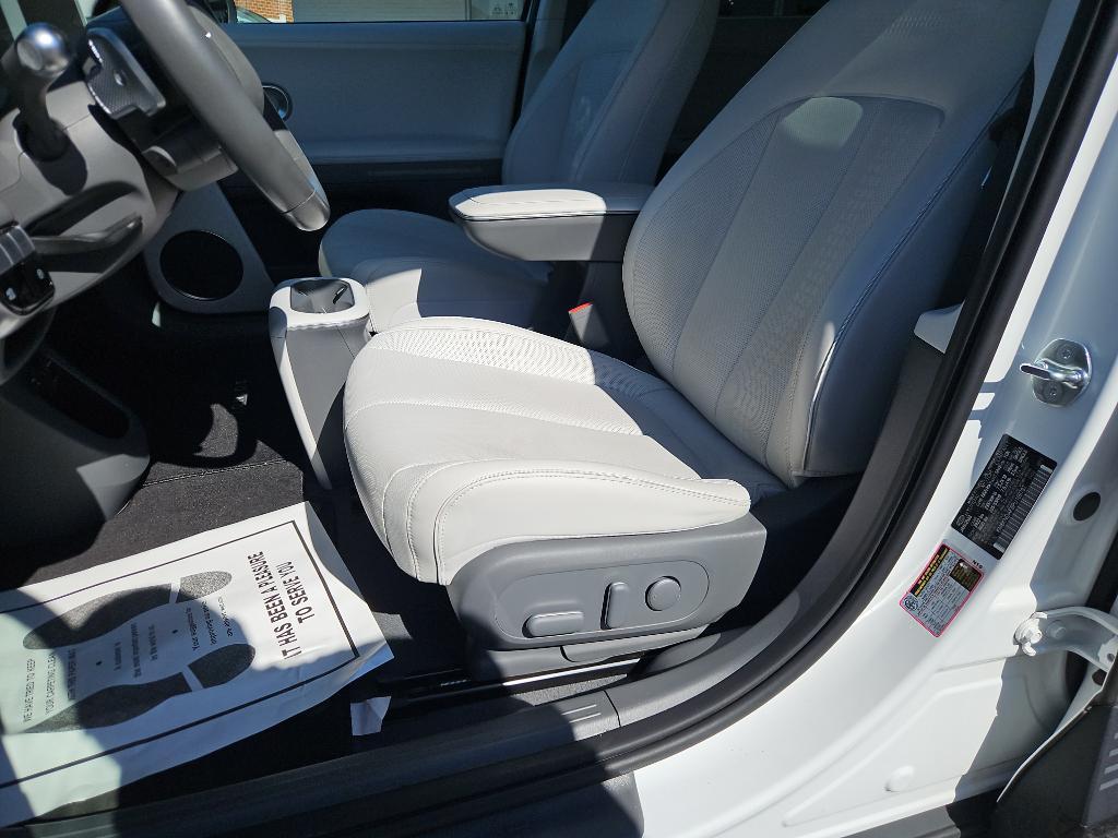 used 2023 Hyundai IONIQ 5 car, priced at $26,998