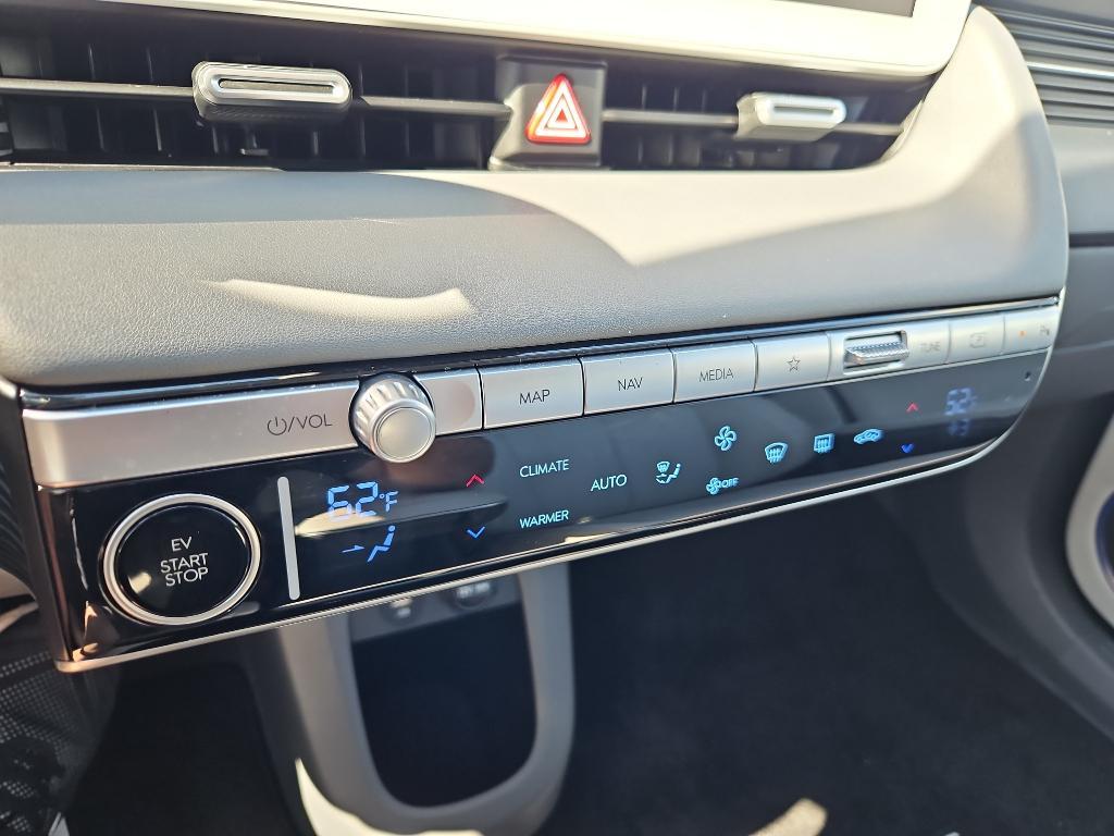 used 2023 Hyundai IONIQ 5 car, priced at $26,998