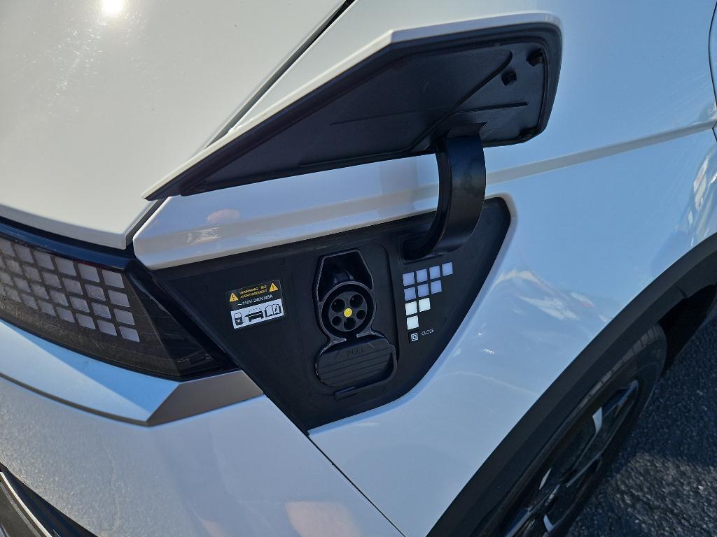 used 2023 Hyundai IONIQ 5 car, priced at $26,998