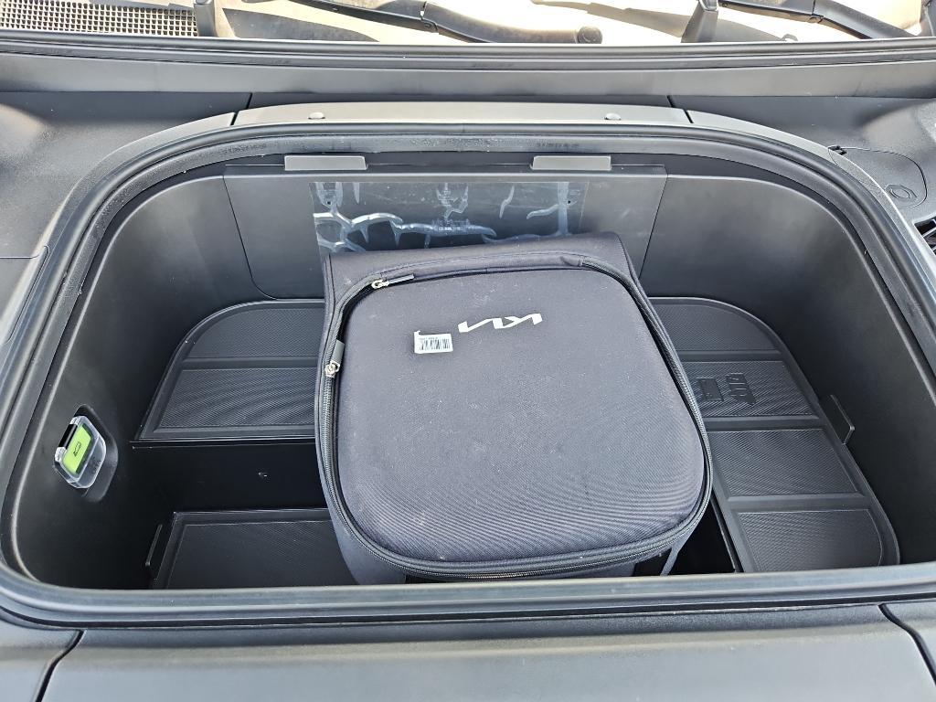 used 2024 Kia EV9 car, priced at $50,000