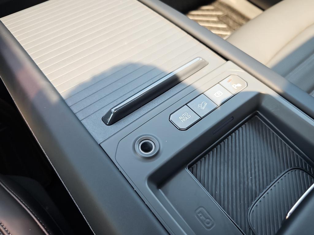 used 2024 Kia EV9 car, priced at $50,000