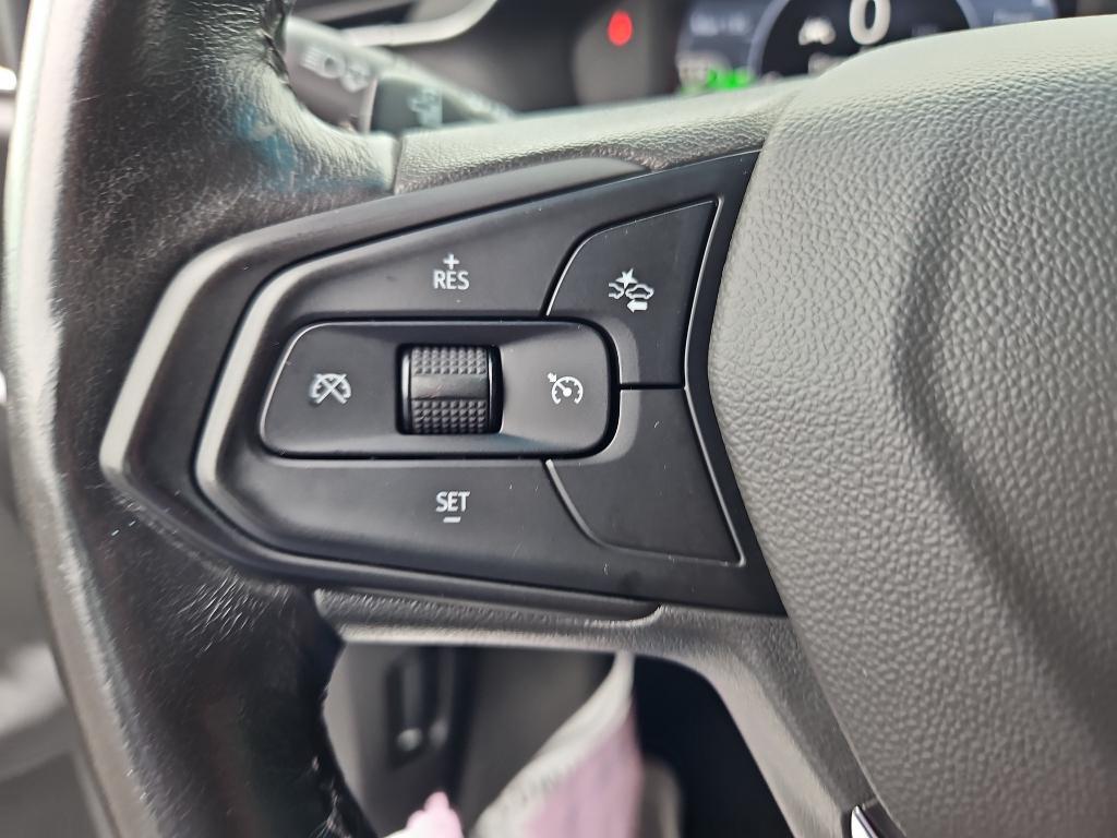 used 2023 Chevrolet Bolt EV car, priced at $15,500