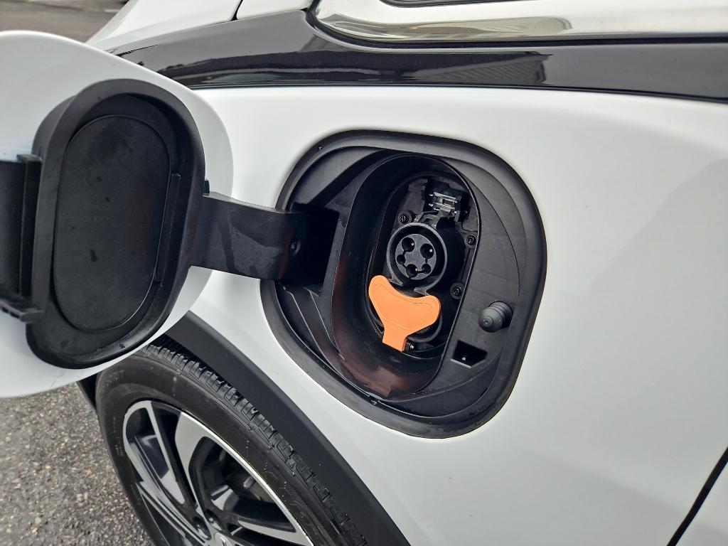 used 2023 Chevrolet Bolt EV car, priced at $15,500