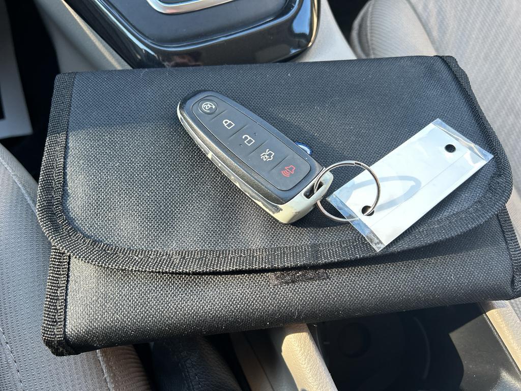 used 2015 Ford Focus Electric car, priced at $6,499