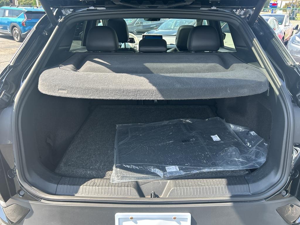 used 2021 Volkswagen ID.4 car, priced at $19,599