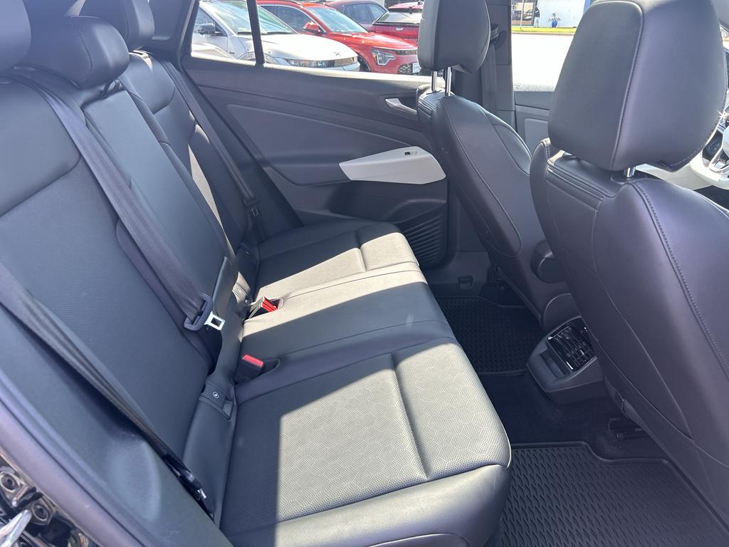 used 2021 Volkswagen ID.4 car, priced at $19,599