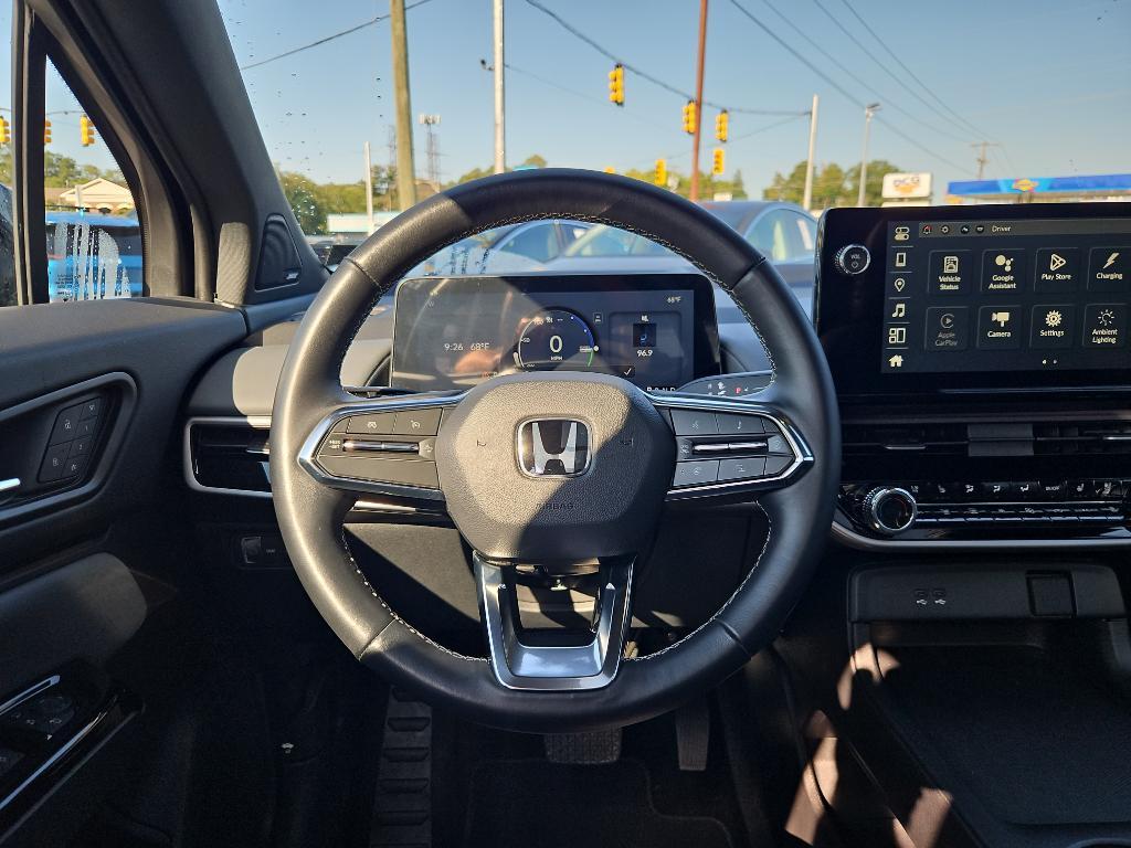 used 2024 Honda Prologue car, priced at $32,998