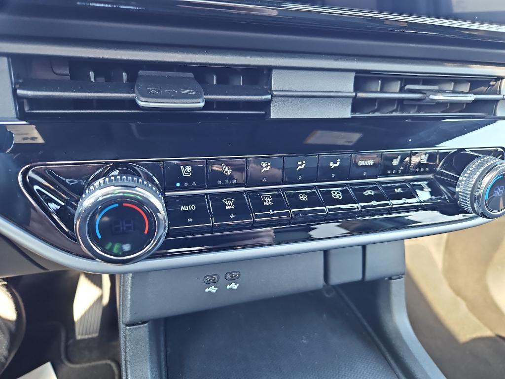 used 2024 Honda Prologue car, priced at $32,998