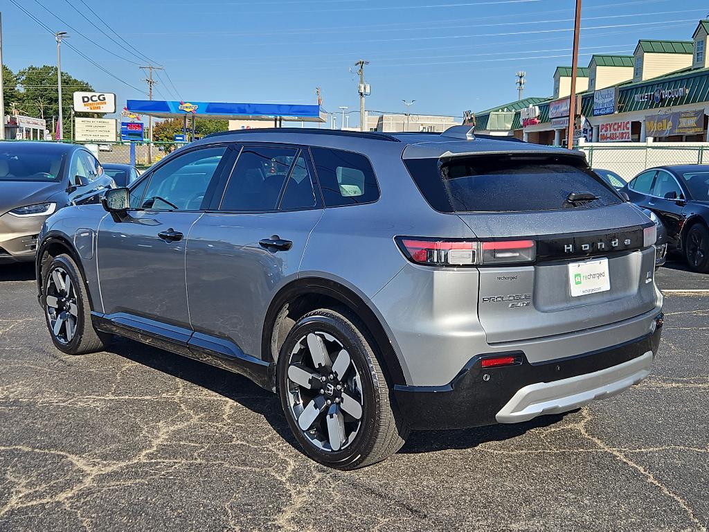 used 2024 Honda Prologue car, priced at $32,998