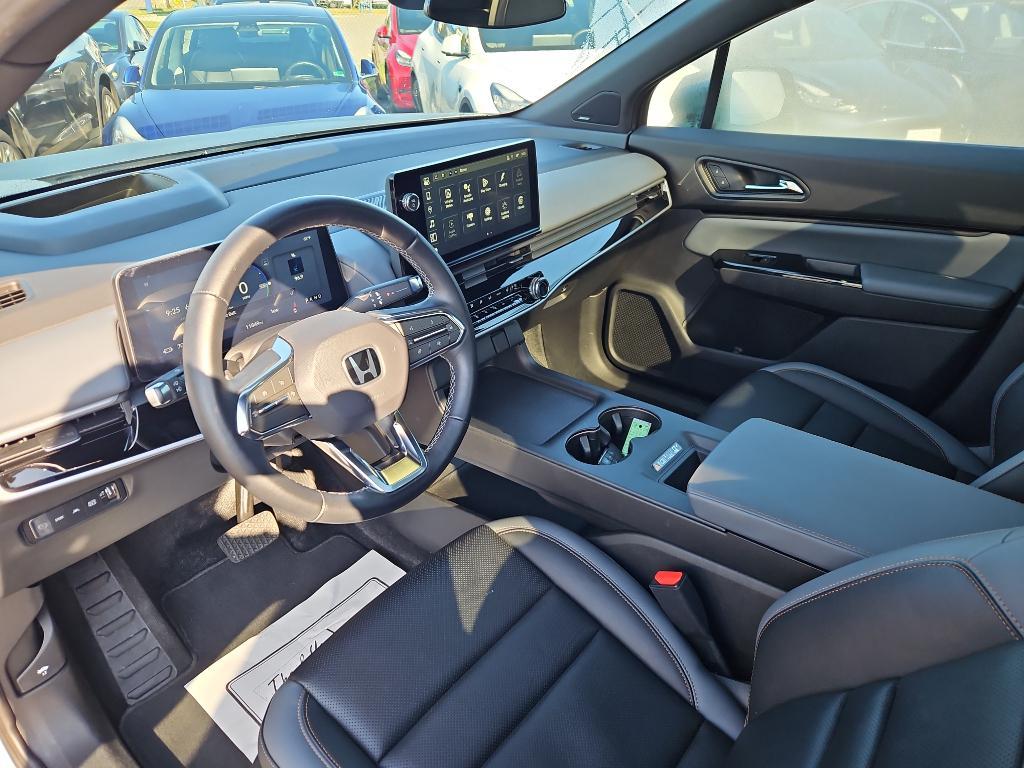 used 2024 Honda Prologue car, priced at $32,998