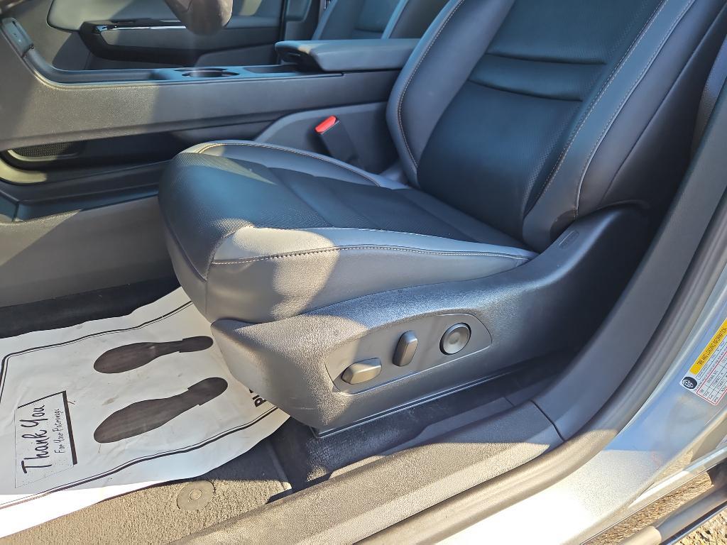 used 2024 Honda Prologue car, priced at $32,998