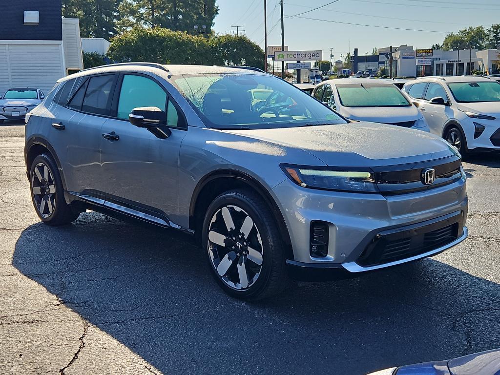 used 2024 Honda Prologue car, priced at $32,998