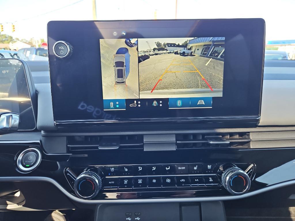 used 2024 Honda Prologue car, priced at $32,998