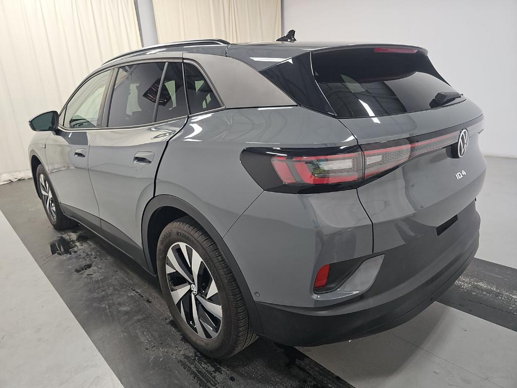 used 2023 Volkswagen ID.4 car, priced at $22,998