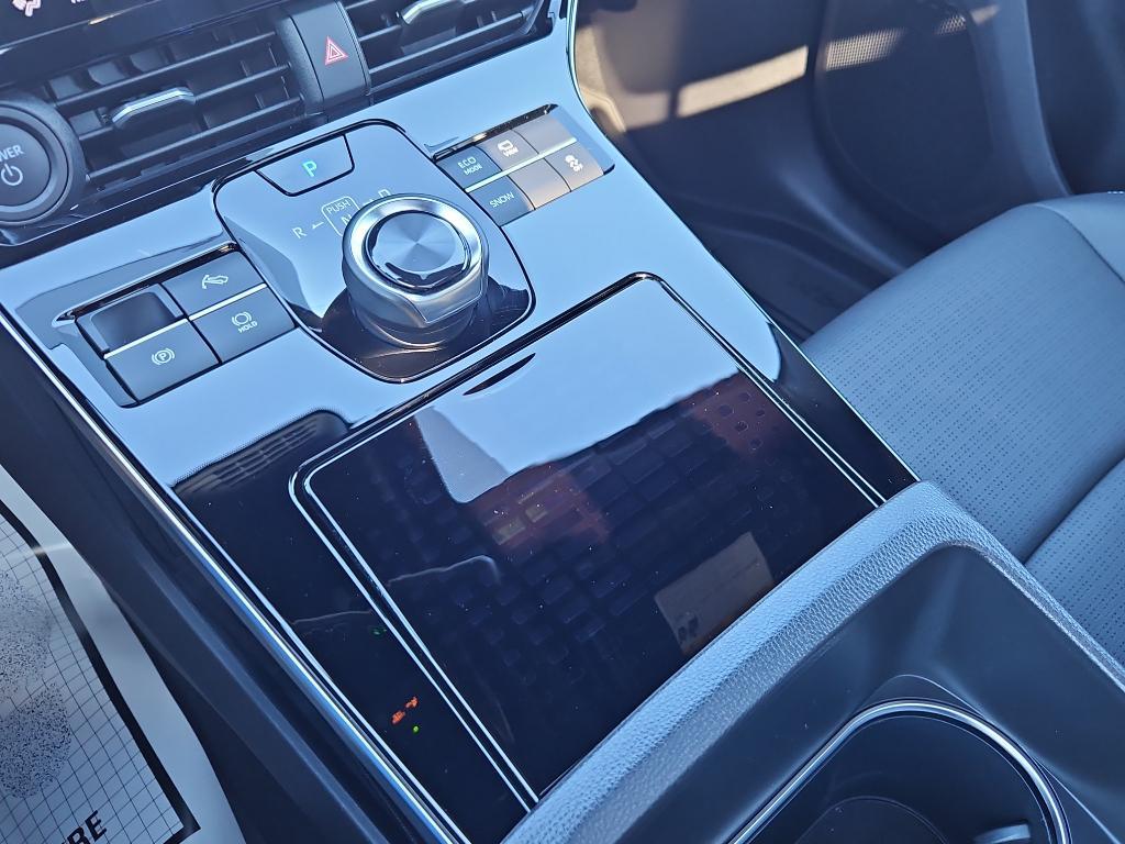 used 2023 Toyota bZ4X car, priced at $20,000