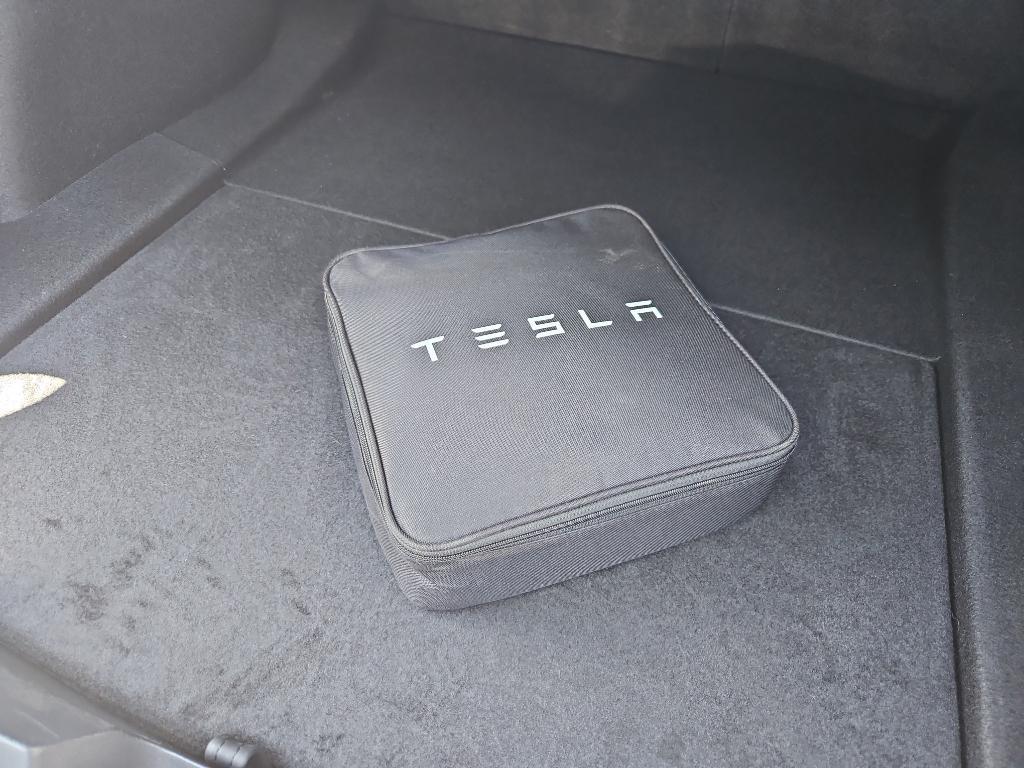 used 2022 Tesla Model 3 car, priced at $25,998