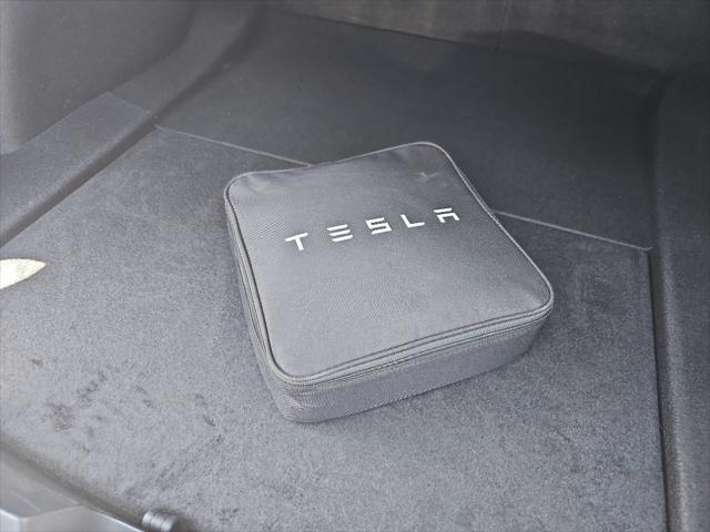 used 2022 Tesla Model 3 car, priced at $26,998