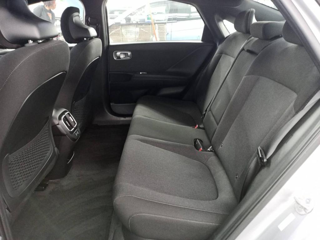 used 2024 Hyundai IONIQ 6 car, priced at $25,998