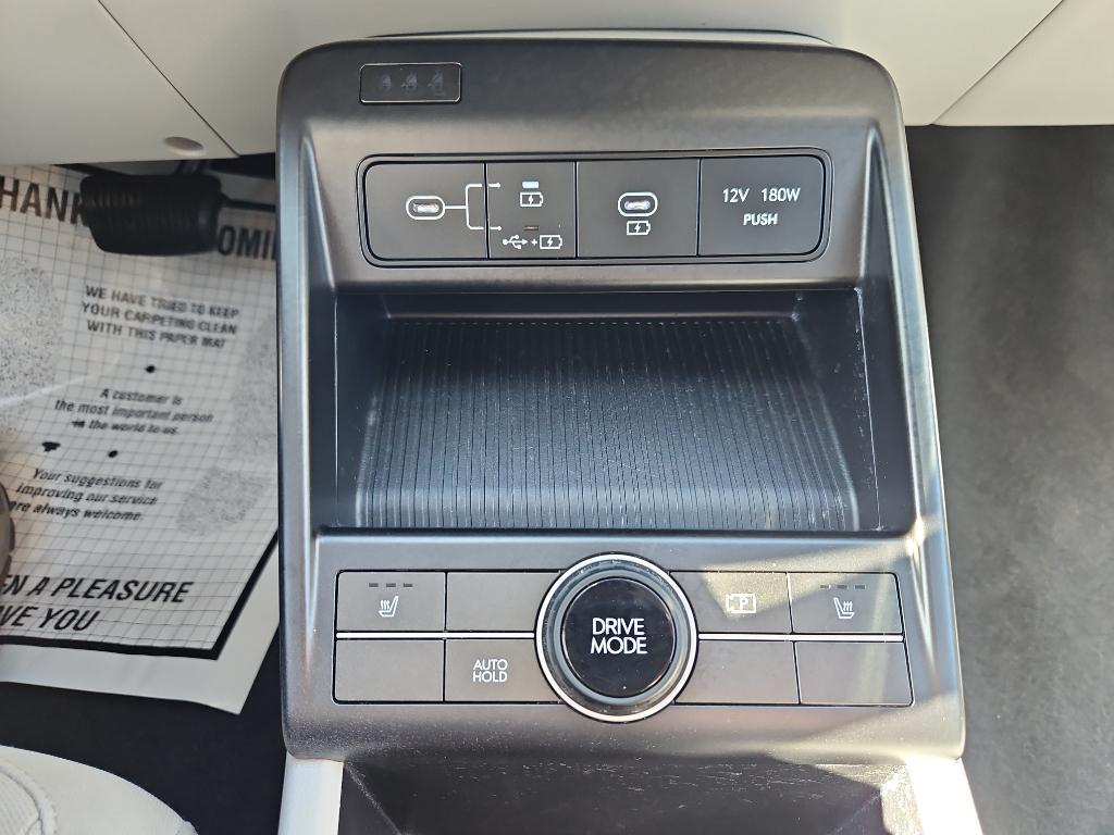 used 2024 Hyundai Kona EV car, priced at $23,998