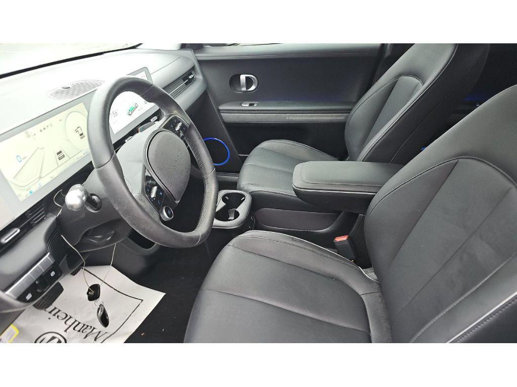 used 2023 Hyundai IONIQ 5 car, priced at $28,885