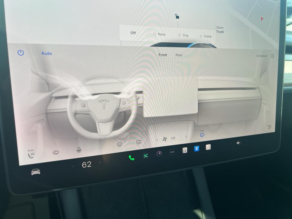 used 2022 Tesla Model 3 car, priced at $23,998