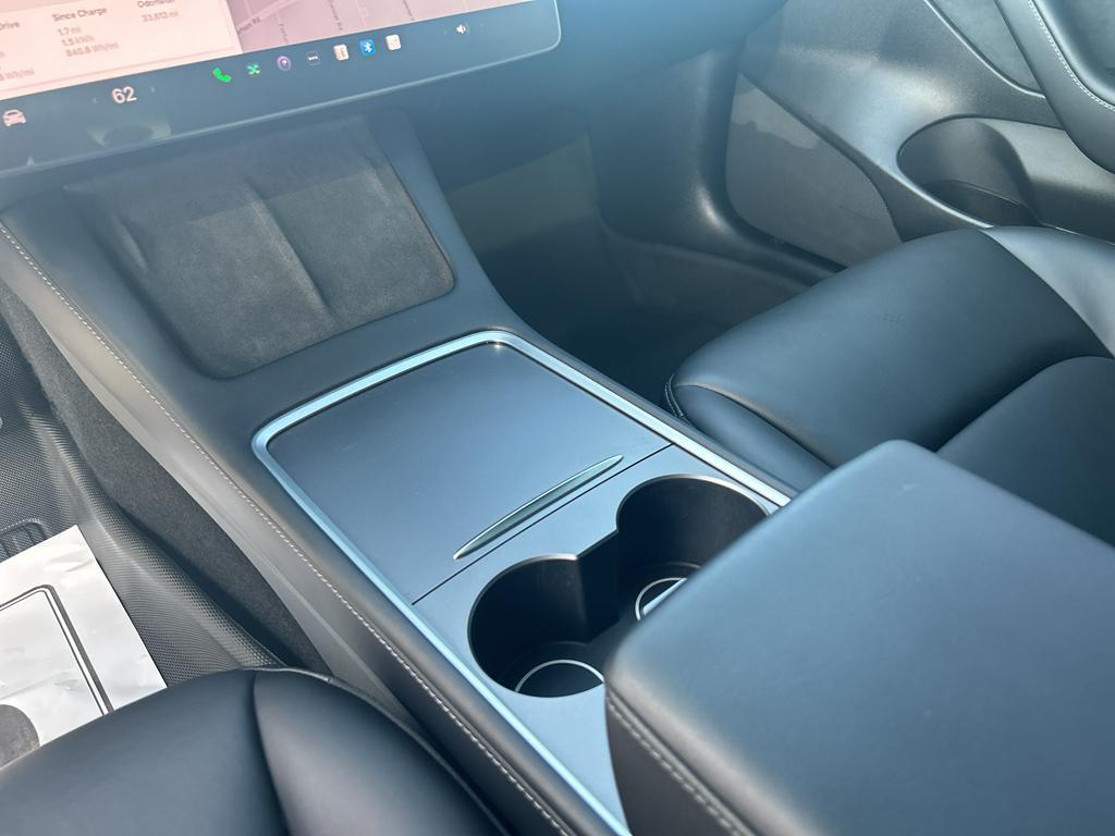 used 2022 Tesla Model 3 car, priced at $23,998